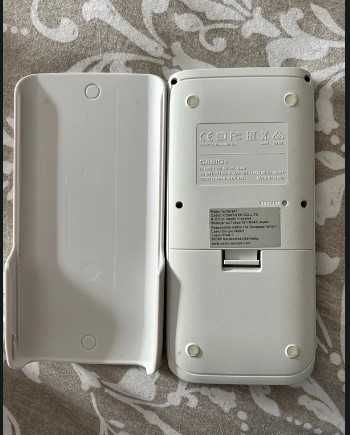 Calculadora Cásio Fx-CG50