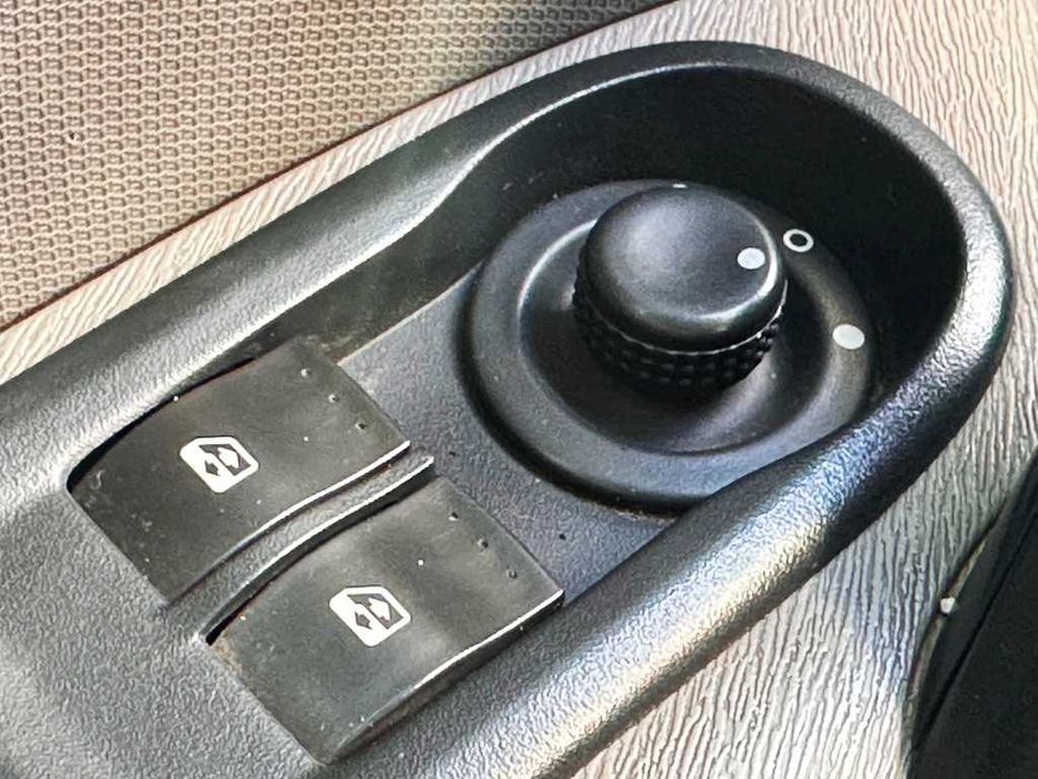 Renault Kangoo Пассажир