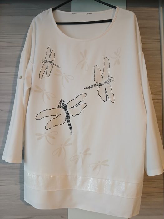 Bluzka damska polecam