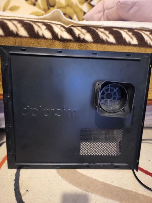 Системний блок Microlab AMD Am2