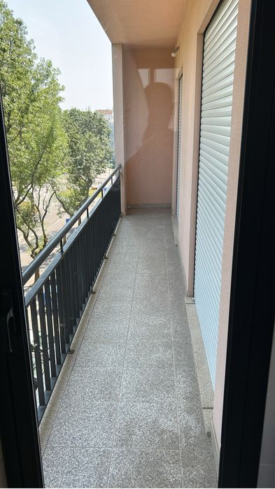 Quarto para estudante