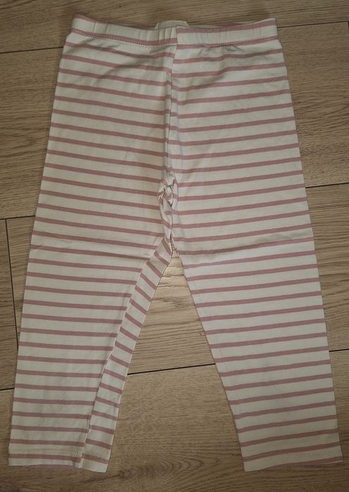Legginsy H&M r. 140
