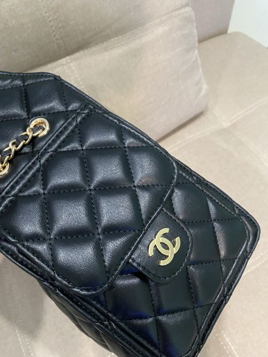 сумка chanel handbag