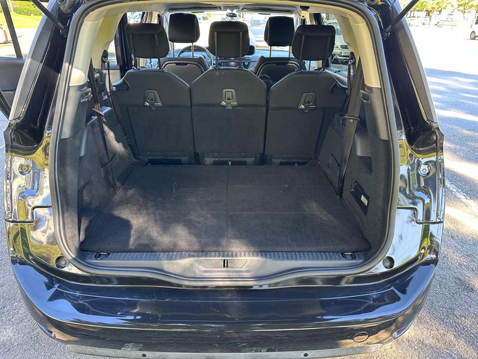 Citreon C4 grand picasso 1.6 HDI