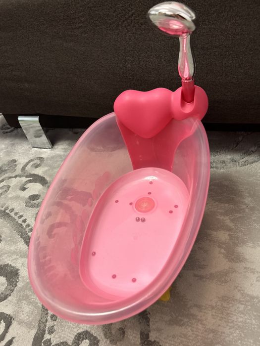 Ванна доя ляльки Baby born