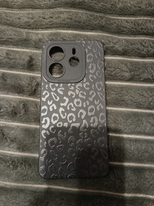 Чохол на Xiaomi redmi note 14 4G