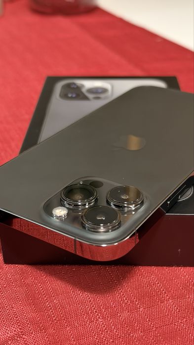 Iphone 13 Pro Max 512Gb Bielsko-Biała • OLX.pl