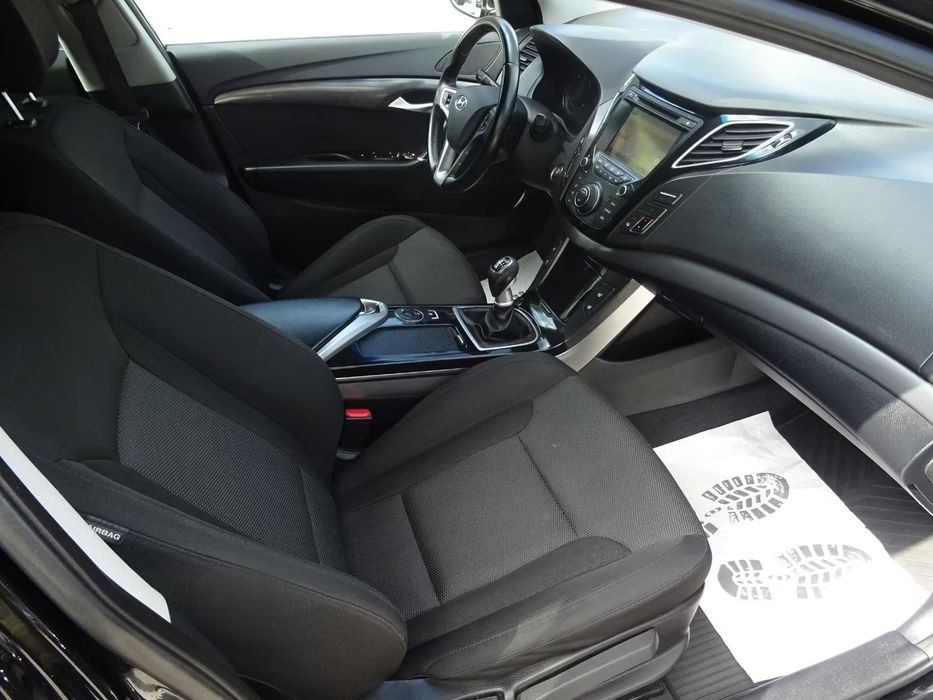 Продам Hyundai i40