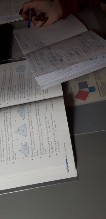 Matematyka, fizyka, chemia