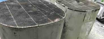 Продать катализатор, сдать сажевый фильтр. Скупка катализаторов