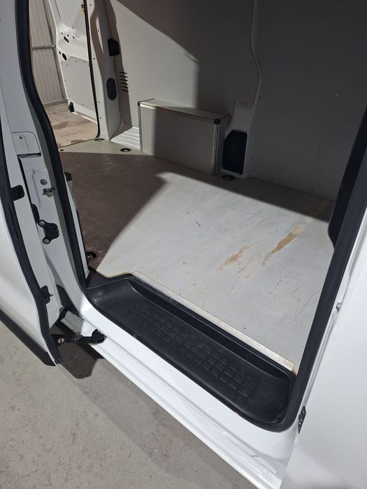 Peugeot Expert Longa C/iva dedutível