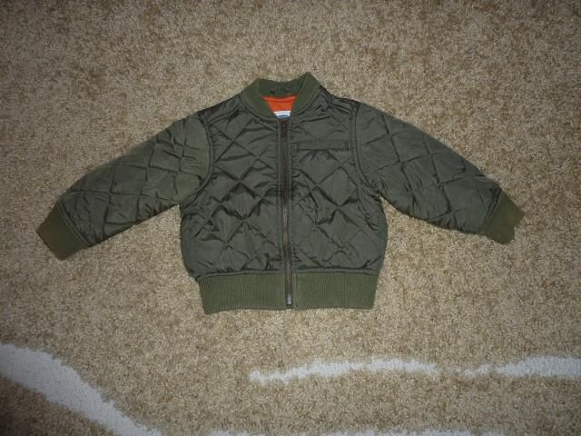 Kurtka Old Navy