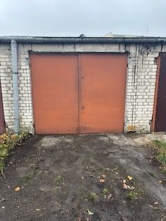 Garaż do wynajęcia