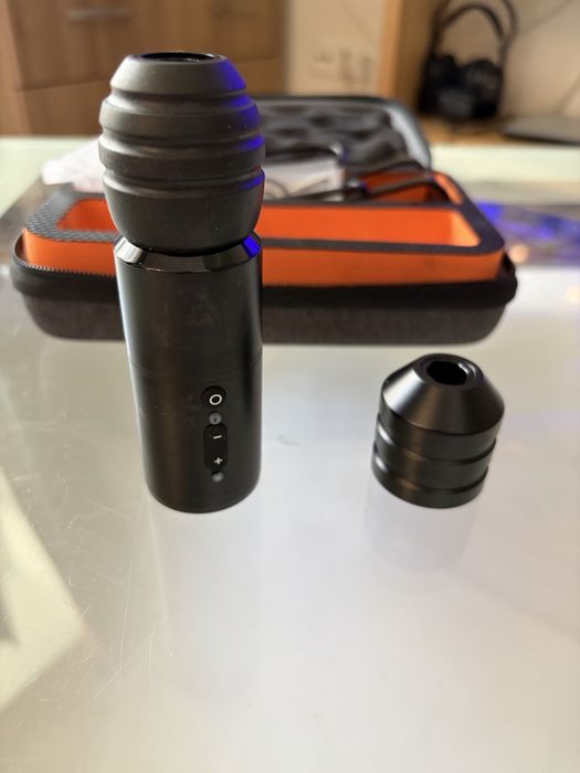 Ambition Ninja Pro mini тату машинка
