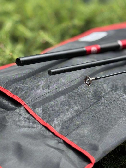 Карповые удочки Brain Classic Carp 3/3.3/3.6/3.9/4.2м карповики 3.5lb