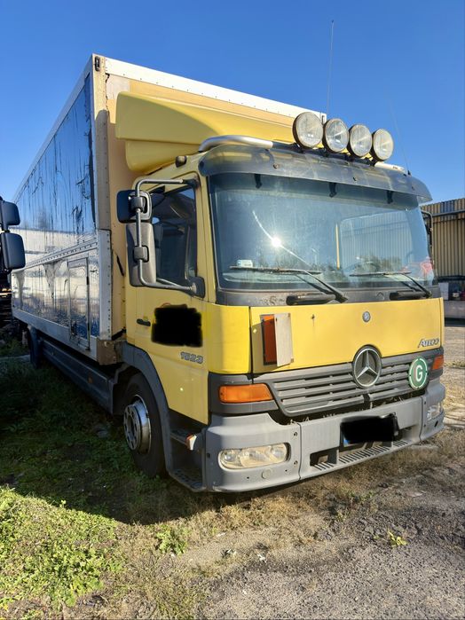 Mercedes-Benz