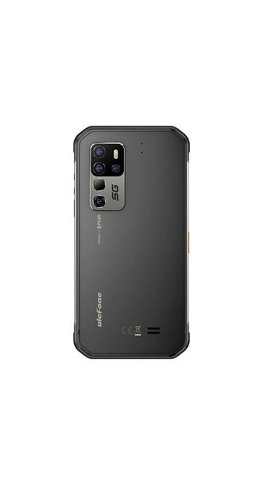 Armor 11t 5G 8/256gb black Тепловизор IP69K 6.1"