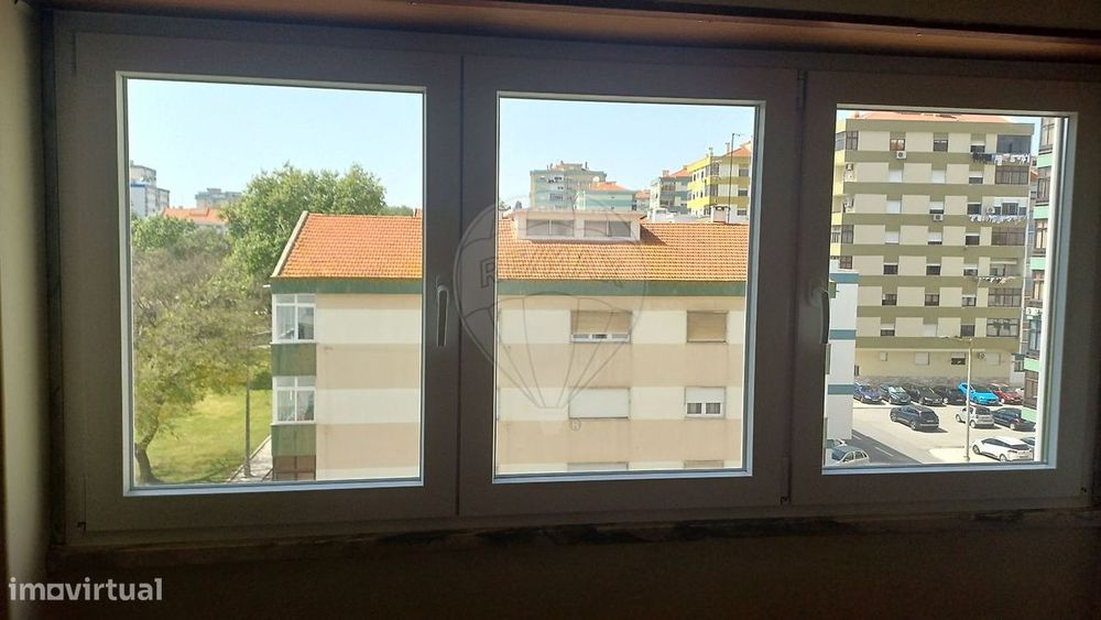 Apartamento T2 para venda