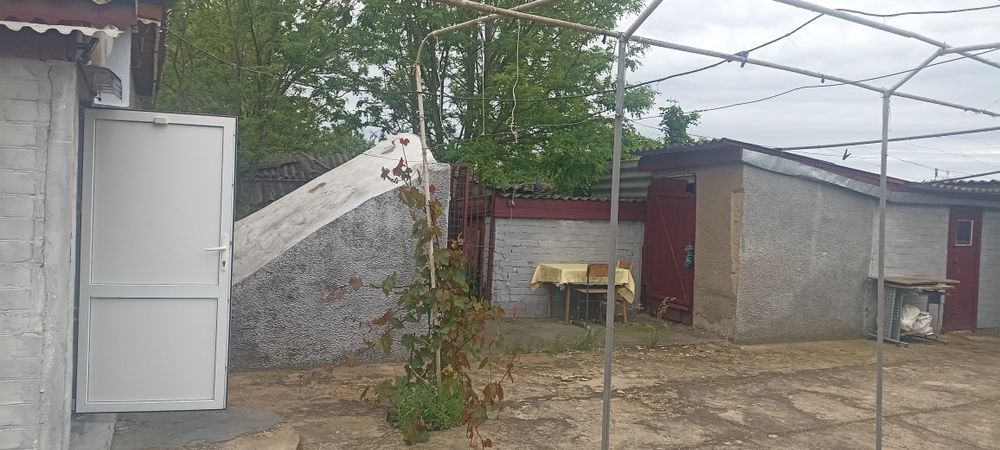 Продам дома на участке 30 сот.