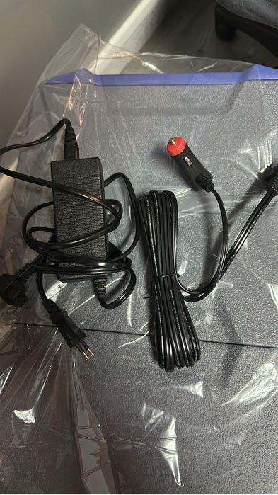 GELEIRA VEVOR - DISPONIVEL