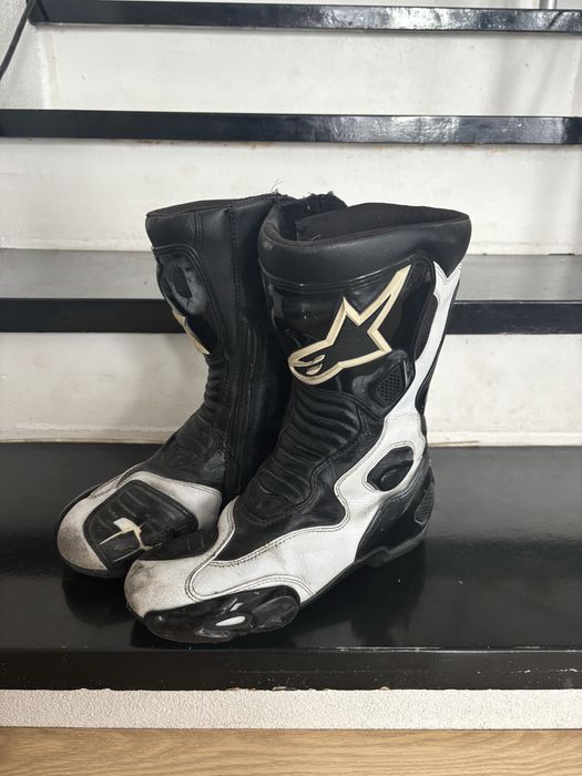 Мотоботи Alpinestars