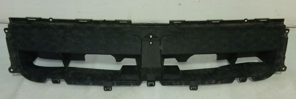 atrapa wewnętrzna wlot suzuki grand vitara 2005-