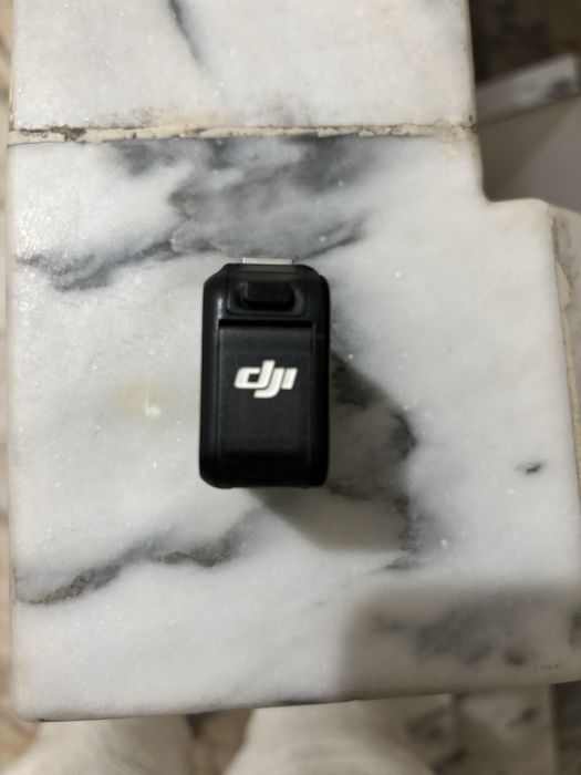 Vendo camara cji