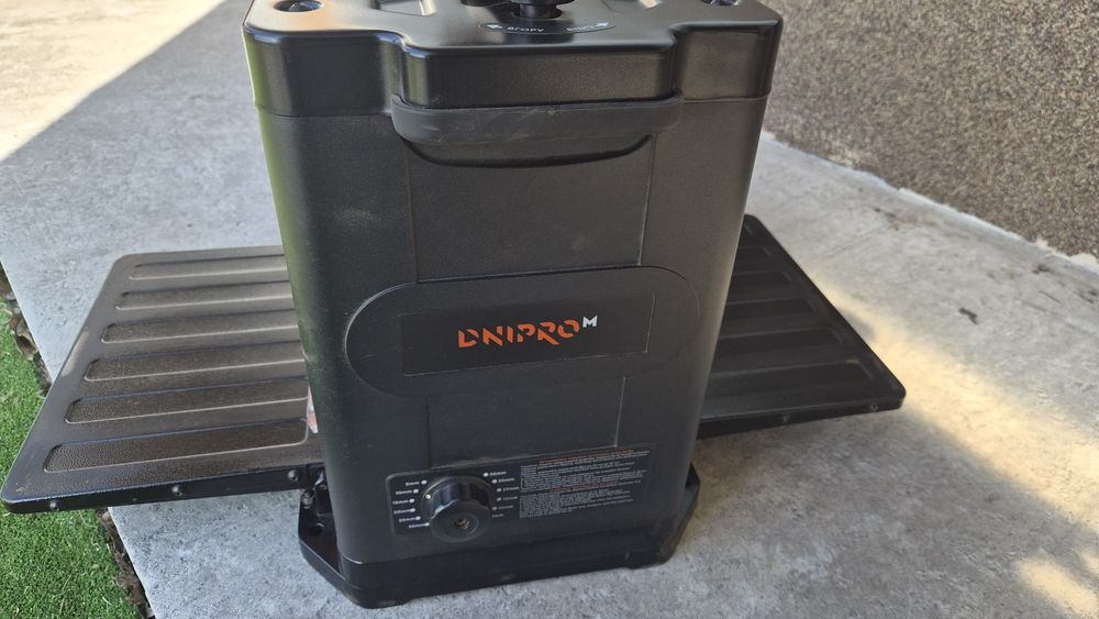 Рейсмус  Dnipro-M MT-33G  Ultra