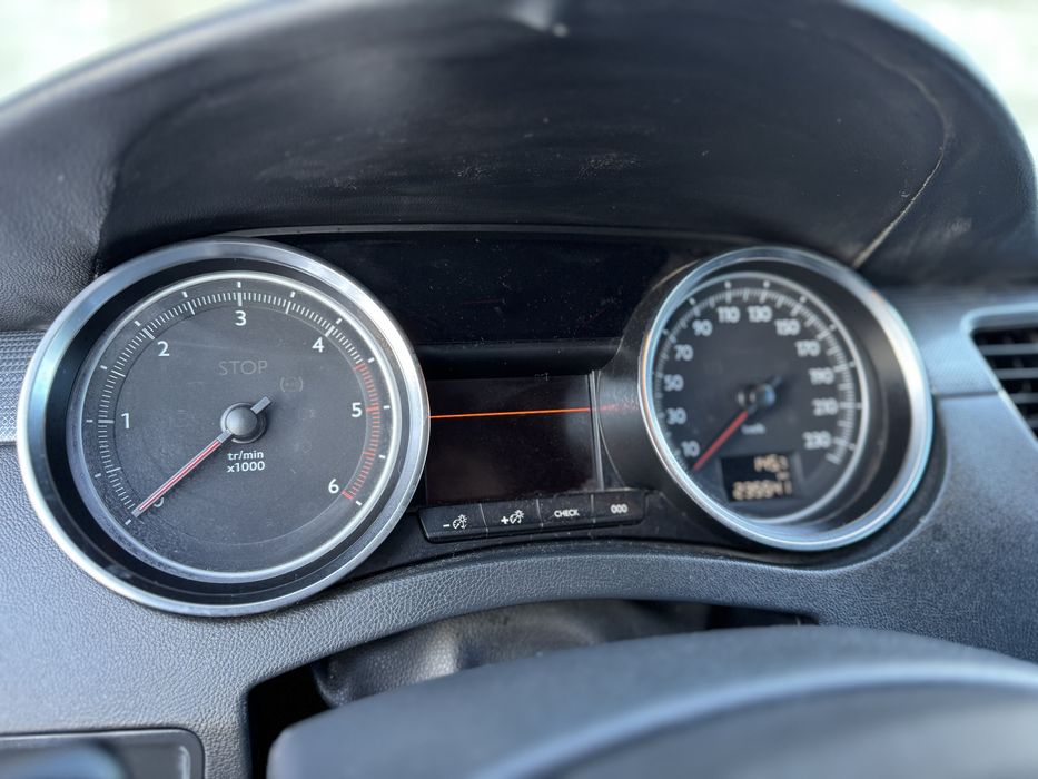 Продам Peugeot 508