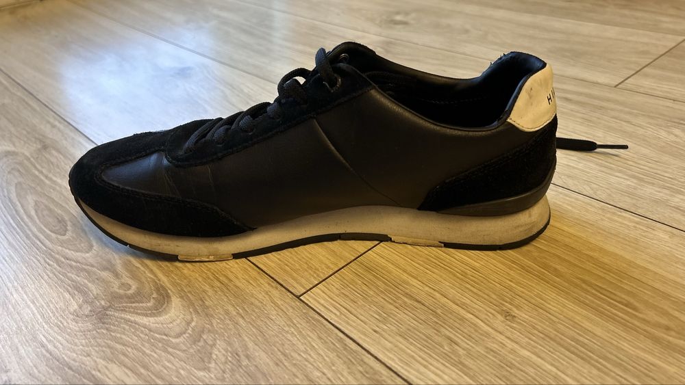 Trampki Tommy Hilfiger TH Comfort