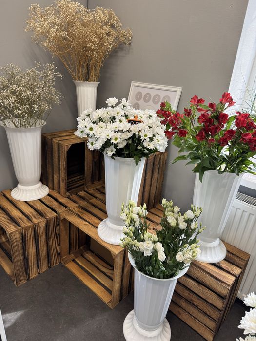 Готовий діючий бізнес, магазин квітів та кульок