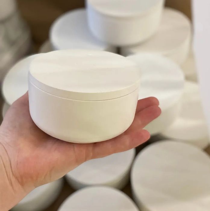 Форми та аксесуари для свічок