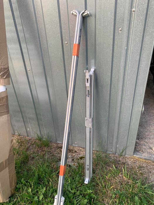 NOWE Grzejniki Radson - 2x Integra (typ 33) + łazienkowy Enix Aster