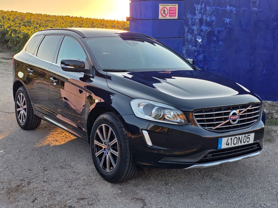 Volvo XC 60 2.0 D4 Momentum