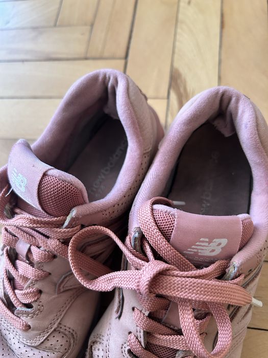 Damskie buty New Balance 37,5