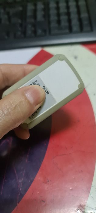 Localizador Gps getwasy