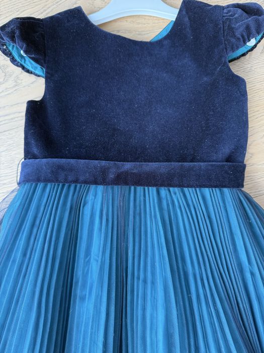 Святкова сукня Jacadi Paris