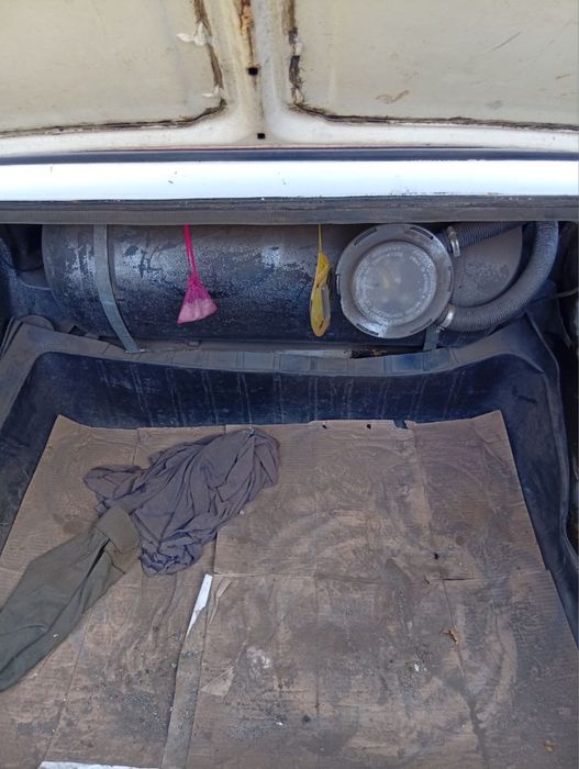 Продам авто на ходу, в гарному стані , ціна договірна