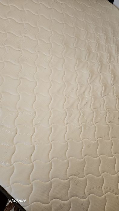 Colchão Dormus,  160x200