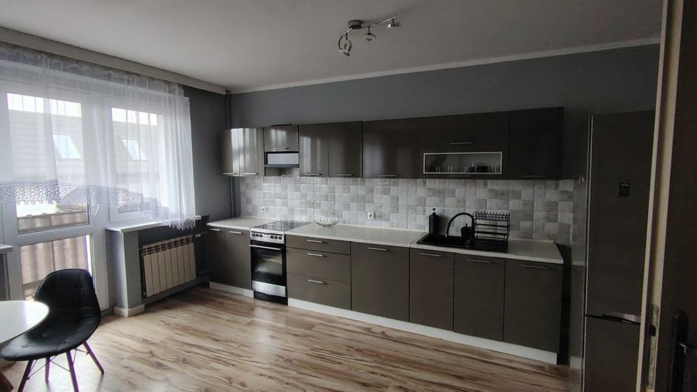 Wolne od zaraz ! Mieszkanie do wynajęcia..