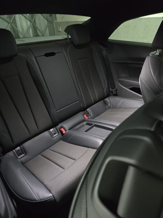 Audi A5 S-Line 2.0 TDI