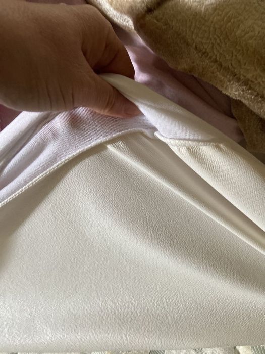 Наматрасник непромокаемый ,  простынь на резинке Турция