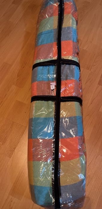 Cadeira de baloiço de pendurar