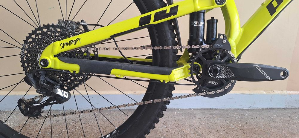 Propain Spindrift 2020 rozm. L