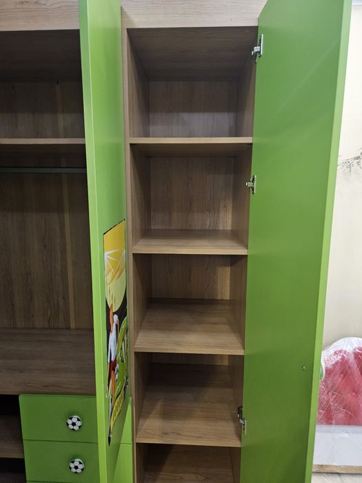 Продам дитячу спальню