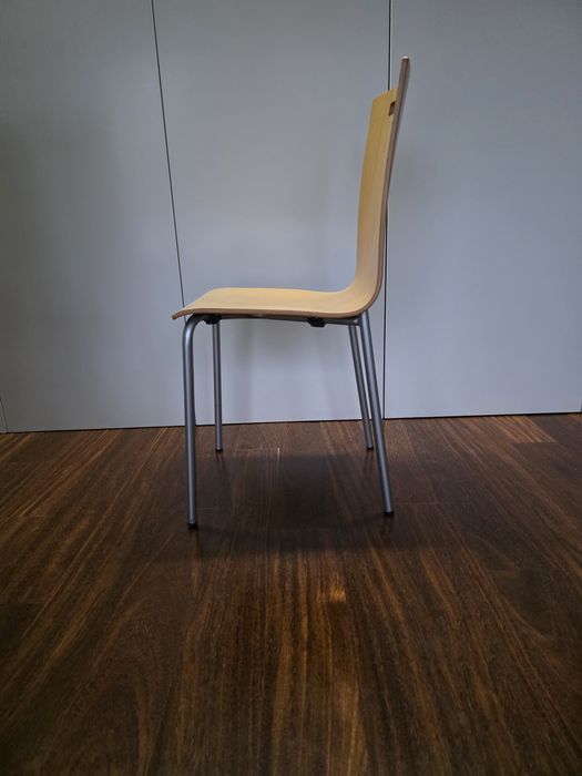 4 cadeiras para refeição Novo Preço!!