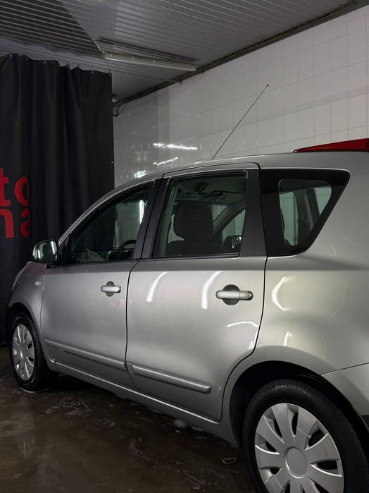 Nissan Note 2006