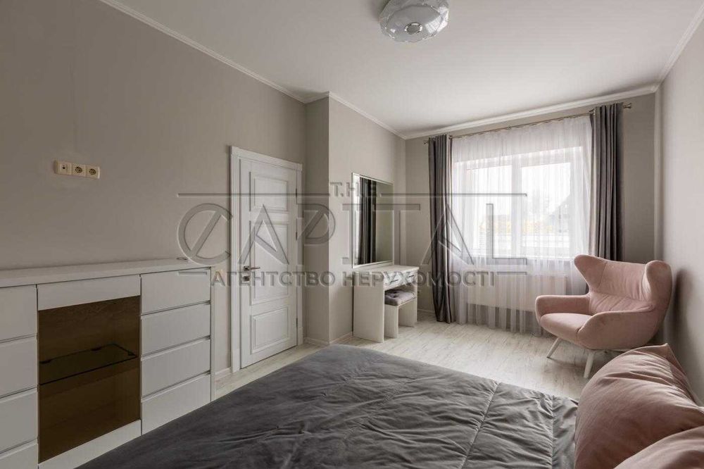 Дом по адресу ул. Заречная (площадь 267 м²) - Atlanta.ua - фото 18