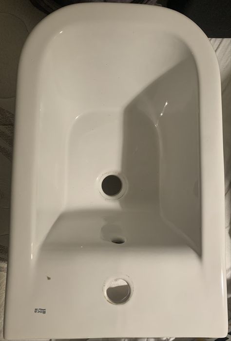 Vendo bide Square The Gap da Roca - Negociavel