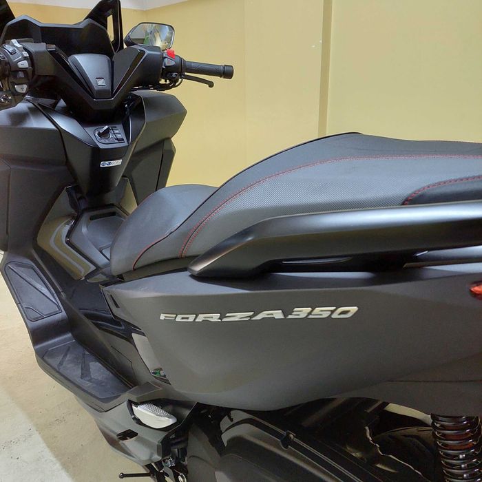 scooter HONDA FORZA 350 nss350a